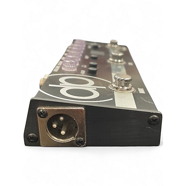 Used Tech 21 DP-3X Bass Effect Pedal