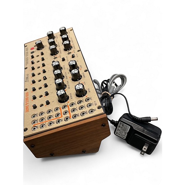 Used Moog DFAM Synthesizer