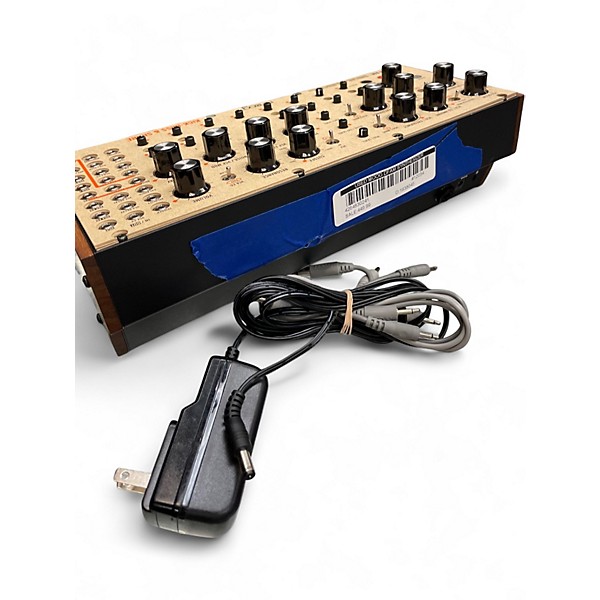 Used Moog DFAM Synthesizer