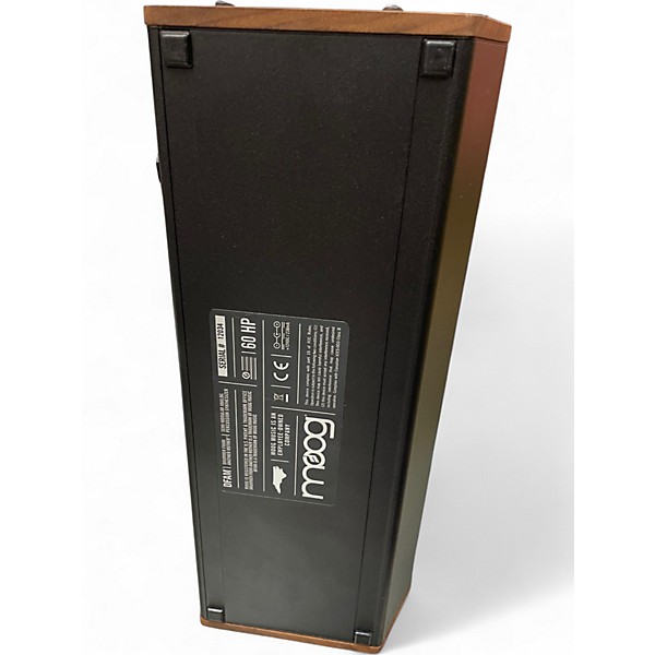 Used Moog DFAM Synthesizer