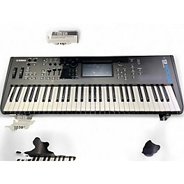 Used Yamaha MODX6 Synthesizer