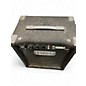 Used Fender Rumble 15 15W 1X8 Bass Combo Amp