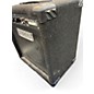 Used Fender Rumble 15 15W 1X8 Bass Combo Amp