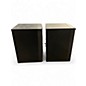 Used Kali Audio LP-6 PAIR Powered Monitor