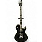Used Schecter Guitar Research SOLO 6 LIMITED Black Solid Body Electric Guitar thumbnail