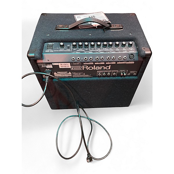 Used Roland KC400 Keyboard Amp