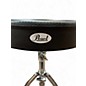Used Pearl misc drum throne Drum Throne