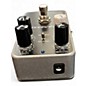 Used Keeley 4 Knob Compressor Effect Pedal