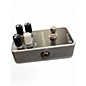 Used Keeley 4 Knob Compressor Effect Pedal
