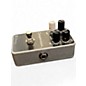 Used Keeley 4 Knob Compressor Effect Pedal