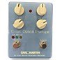 Used Carl Martin Classic Optical Envelope Effect Pedal thumbnail