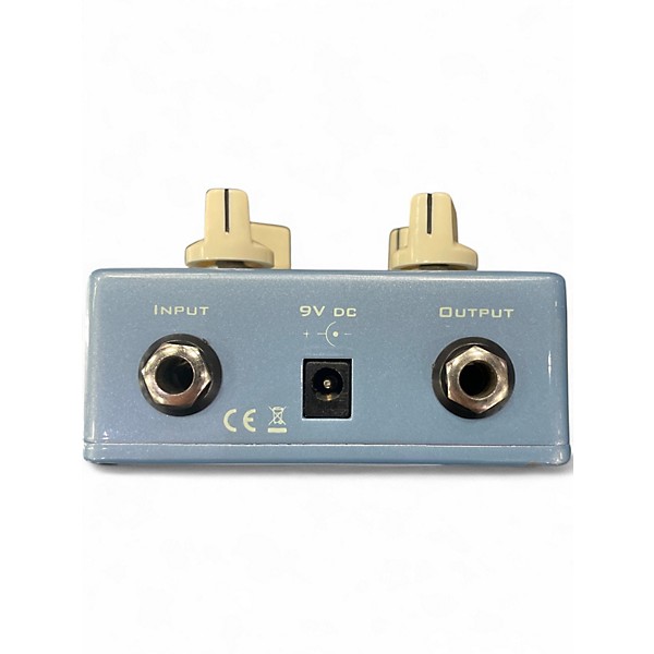 Used Carl Martin Classic Optical Envelope Effect Pedal