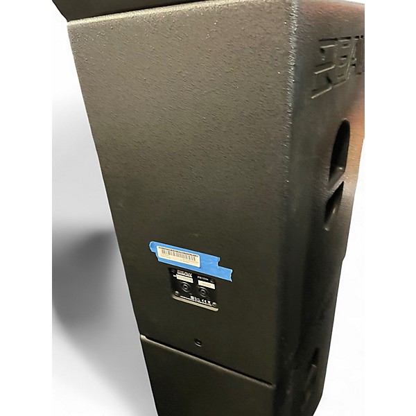 Used Eastern Audio Works FR153z REV A02 Unpowered Speaker