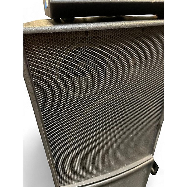 Used Eastern Audio Works FR153z REV A02 Unpowered Speaker