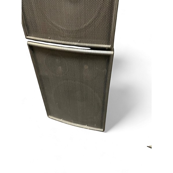 Used Eastern Audio Works FR153z REV A02 Unpowered Speaker