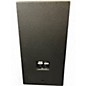 Used Eastern Audio Works FR153z REV A02 Unpowered Speaker