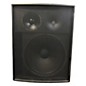 Used Eastern Audio Works FR153z REV A02 Unpowered Speaker