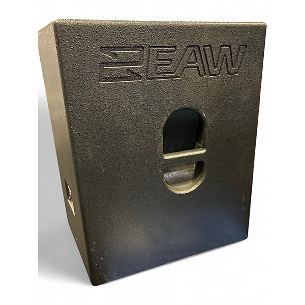 Used Eastern Audio Works FR153z REV A02 Unpowered Speaker