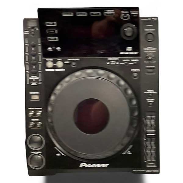Used Pioneer DJ CDJ900 DJ Player