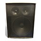 Used Eastern Audio Works FR153z REV A02 Unpowered Speaker
