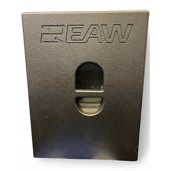 Used Eastern Audio Works FR153z REV A02 Unpowered Speaker