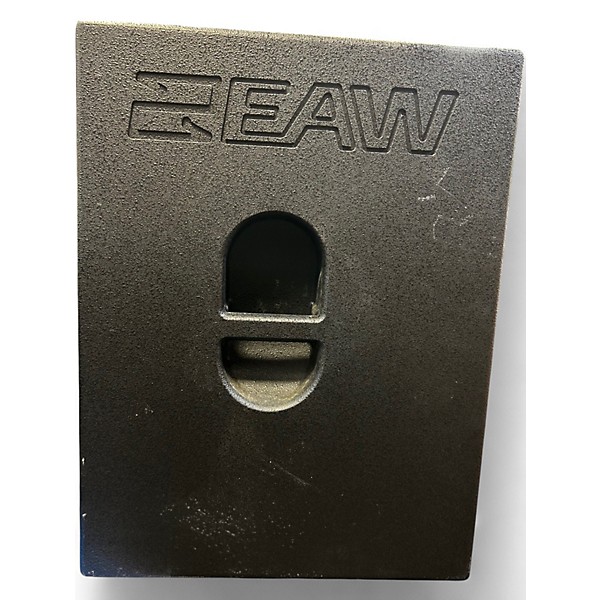 Used Eastern Audio Works FR153z REV A02 Unpowered Speaker