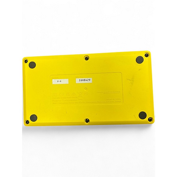 Used Roland p6 Sound Module