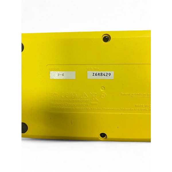 Used Roland p6 Sound Module