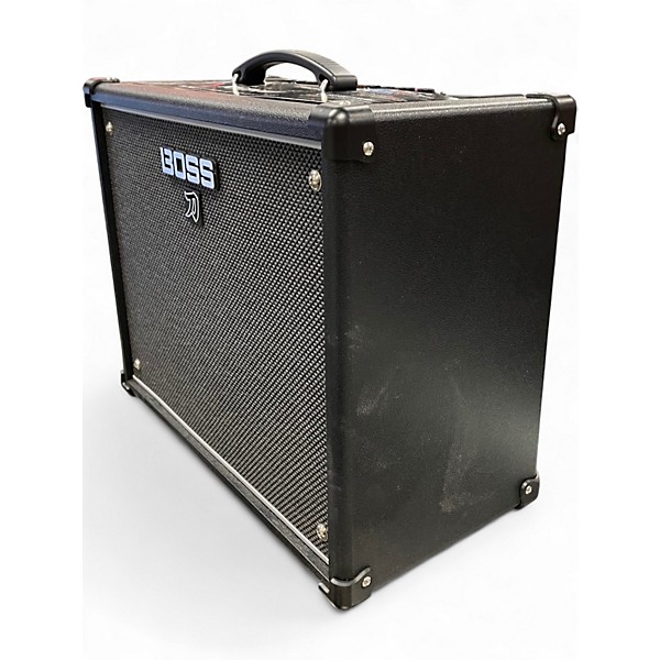 Used BOSS KATANA 50EX GEN 3 Guitar Combo Amp