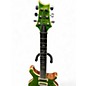 Used PRS SE Custom 24 Bird Egg Green Solid Body Electric Guitar