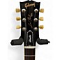 Used Gibson Les Paul Studio EBONY Solid Body Electric Guitar