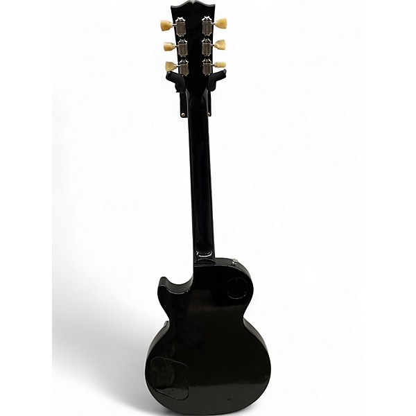 Used Gibson Les Paul Studio EBONY Solid Body Electric Guitar