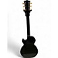 Used Gibson Les Paul Studio EBONY Solid Body Electric Guitar