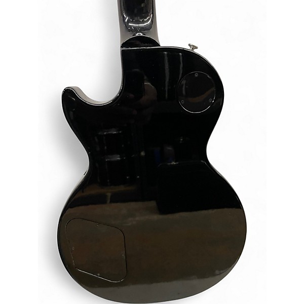 Used Gibson Les Paul Studio EBONY Solid Body Electric Guitar