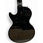 Used Gibson Les Paul Studio EBONY Solid Body Electric Guitar