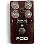 Used MXR M251 FOD DRIVE Effect Pedal thumbnail