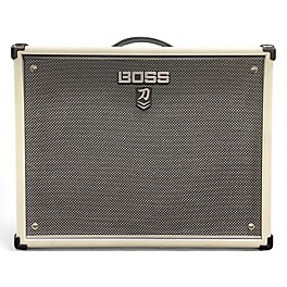 Used BOSS Katana 100 100W 1X12 mkII Guitar Combo Amp