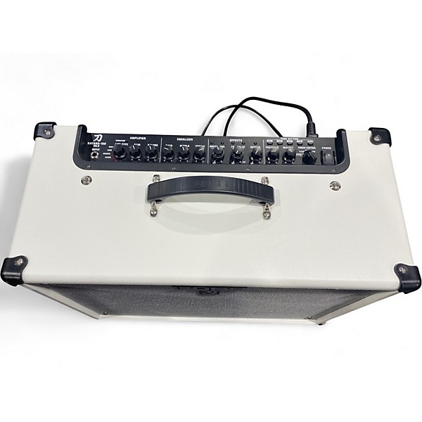 Used BOSS Katana 100 100W 1X12 mkII Guitar Combo Amp