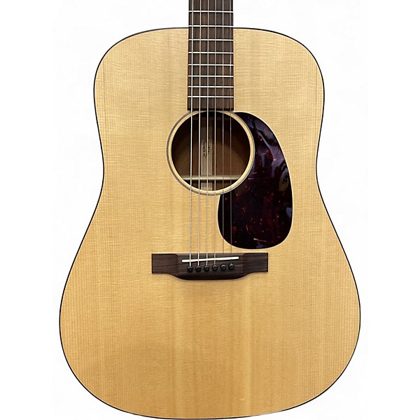 Used Martin D15 Special Natural Acoustic Guitar