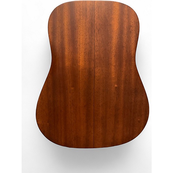 Used Martin D15 Special Natural Acoustic Guitar