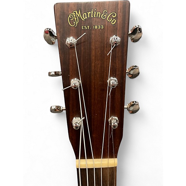 Used Martin D15 Special Natural Acoustic Guitar