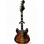 Used Hagstrom Viking II-P P90S 2 Color Sunburst Hollow Body Electric Guitar thumbnail