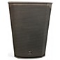 Used Electro-Voice EKX15P Powered Speaker thumbnail