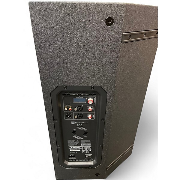 Used Electro-Voice EKX15P Powered Speaker