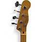 Used Fender 1951 Reissue Precision Bass 2 Color Sunburst Electric Bass Guitar
