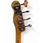 Used Fender 1951 Reissue Precision Bass 2 Color Sunburst Electric Bass Guitar