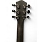 Used McPherson TOURING BLACK Acoustic Electric Guitar