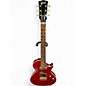 Used Gibson Nighthawk Standard Candy Apple Red Solid Body Electric Guitar thumbnail