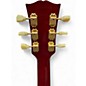 Used Gibson Nighthawk Standard Candy Apple Red Solid Body Electric Guitar