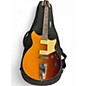 Used Yamaha rev star rss02t SUNBURST FADE Solid Body Electric Guitar thumbnail